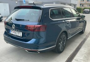 Volkswagen Passat B8 Variant Elegance 2.0 TDI 140kW DSG DPH - 7