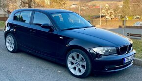 Originál BMW 18" ALU KOLA Styling 162 + Letní pneu - 7