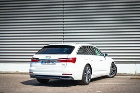 Audi A6 Avant 50 3.0 TDI mHEV Sport quattro tiptronic - 7