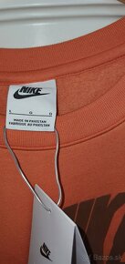 Nike mikyna trigovica veľkosť L - 7