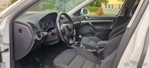 Skoda octavia 1.8 tsi sport elegance - 7