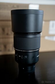 Sony AF 135mm f/1.8 FE (Samyang) - 7