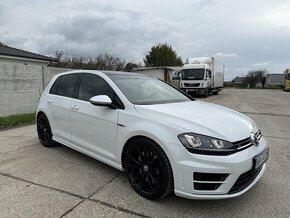 Volkswagen Golf 7R ABT - 7