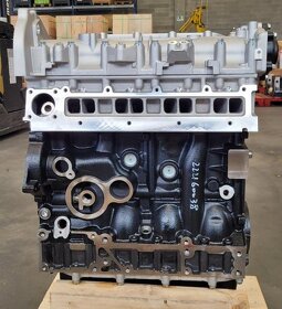 motor IVECO F1AE3481 - 7