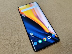 Oneplus 7 Pro.  8gb/256gb.  Smotanová pekná metalíza. - 7