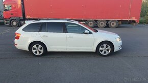 Predám Škodu octavia combi 1.6 tdi - 7