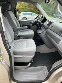 VW T5 Multivan 1.9tdi - 7