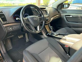 Hyundai i40 CW 1.7 CRDi HP Business A/T - 7