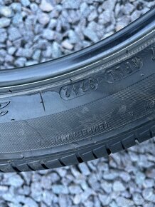 Nexen cp6430 nová 225/45 r18 - 7