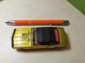 ZLAVA Corgi toys Chevrolet Camaro SS - 7