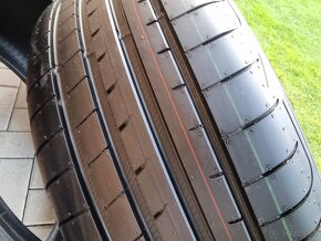 pneu 18" 235/45R18 GOODYEAR letné NEW dot2020 - 7