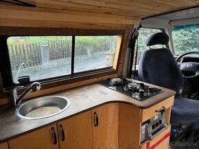 VW T4 Syncro 2.5tdi 75kw Long Camper - 7