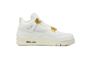 Air Jordan 4 Retro Sail - 7