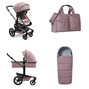 JOOLZ Day+ Kompletný set PREMIUM PINK - 7