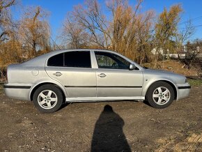 Škoda Octavia 1.9tdi ALH - 7