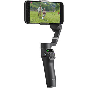 Predám gimbal DJI Osmo Mobile 6 v záruke DJI CARE REFRESH - 7