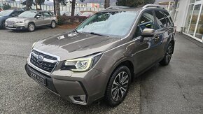 Subaru Forester 2.0i XT CVT Sport NAVI - 7