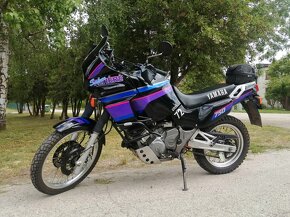 Yamaha XTZ 750 Super Tenere - 7