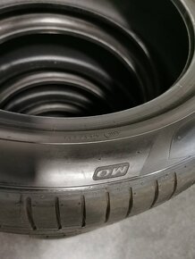 Pirelli P Zero 235/50 R19 99W Letné pneumatiky - 7