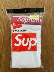 supreme boxerky - 7