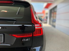 Volvo XC60 D4 140kW Geartronic AT/8 AWD Momentum - 7