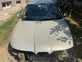 Rozpredam na náhradné diely Seat Leon 1,9TDi - 7