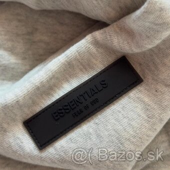 Fear of god FOG Essentials Hoodie Mikina - 7