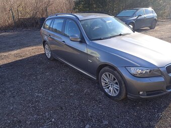 BMW 320d - 7