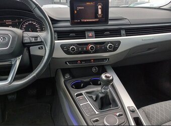 Audi A4 Avant 2.0 TDI DPF Quattro - 7