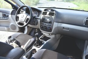 Kia Cerato 1,6 Crdi - 7