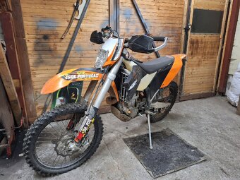 Ktm 450 exc - 7