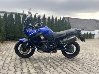 Yamaha Supertenere 1200 - 7