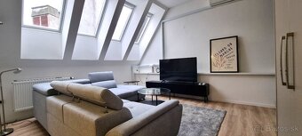 NO RENT COMMISSION- FRESH NEW FLAT FOR FAMILY - BRATISLAVA I - 7