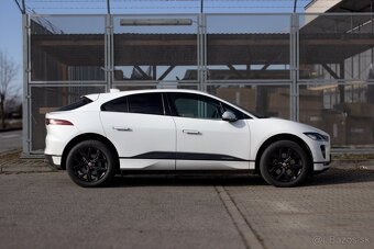 Jaguar I-Pace EV400 - 7