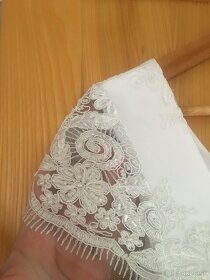 svadobné šaty - 7
