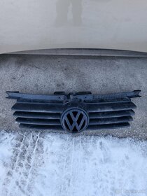 VW Bora predná kapota - 7