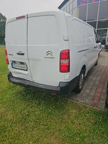 CITROEN JUMPY 2,0 BLUE HDI  L3H1 ODPOCET DPH - 7