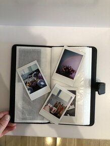 PREDAT instax mini 12.Taška nemu ako darček, aj fotoalbum ( - 7