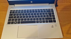 HP ProBook 440 G7 - 7