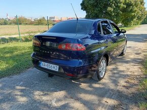 Seat Cordoba 1.9TDI - 7