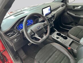 Kuga Plugin Hybrid - 7