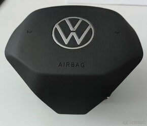 Airbag volantu VW Golf 8 Arteon Polo Tiguan Passat B8 lift - 7