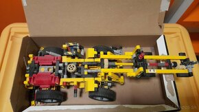 LEGO Mix 26kg+, Rôzne Sety, Power Functions - 7