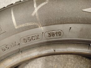 185/65 R15 pneumatiky letné aj zimne - 7