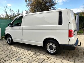 Volkswagen T6 Transporter 2,0 TDI 4-Motion Dielňa - 7