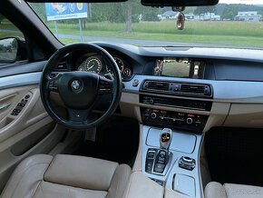 BMW 530xd M-packed xDrive 195kw - 7