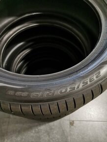 Pirelli P Zero 235/50 R19 99W Letné pneumatiky - 7