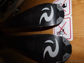 Rossignol  170cm - 7