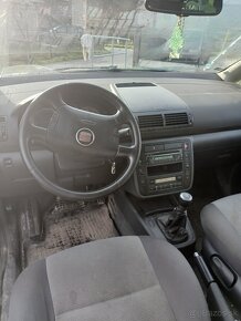 Seat Alhambra 4x4 - 7