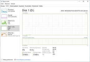 Stolný počítač, i7-2600, 16GB RAM - 7